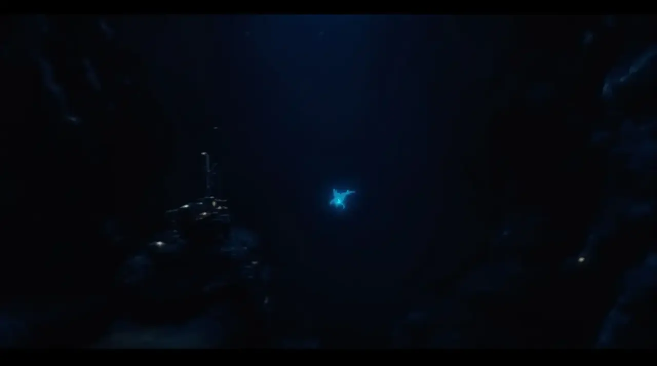 深海暗区 轮播海报