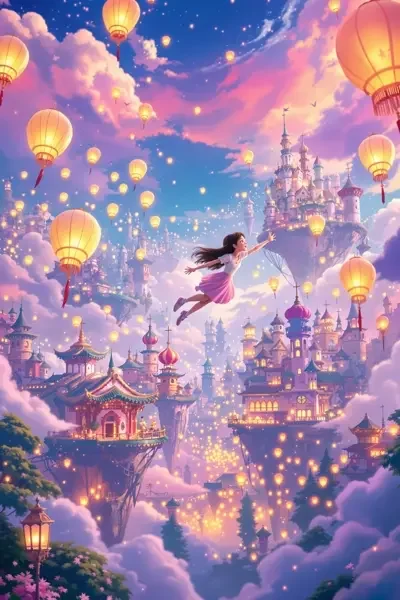 幻影之梦 高清免费在线观看 幻影之梦海报